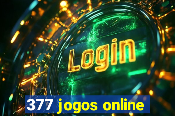 377 jogos online